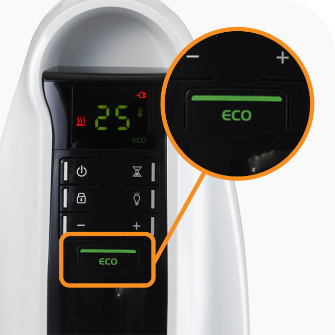 冷暖房/空調 電気ヒーター デロンギ オイルヒーター NJ0505Eの製品情報 |ゼロ風暖房デロンギ 