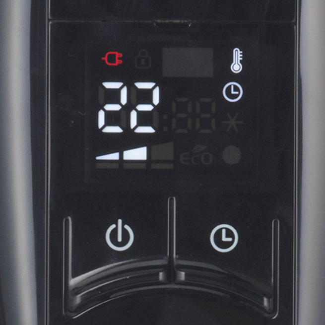 冷暖房/空調 オイルヒーター デロンギ ユニカルド オイルヒーター RHJ65L0915の製品情報 | ゼロ風 