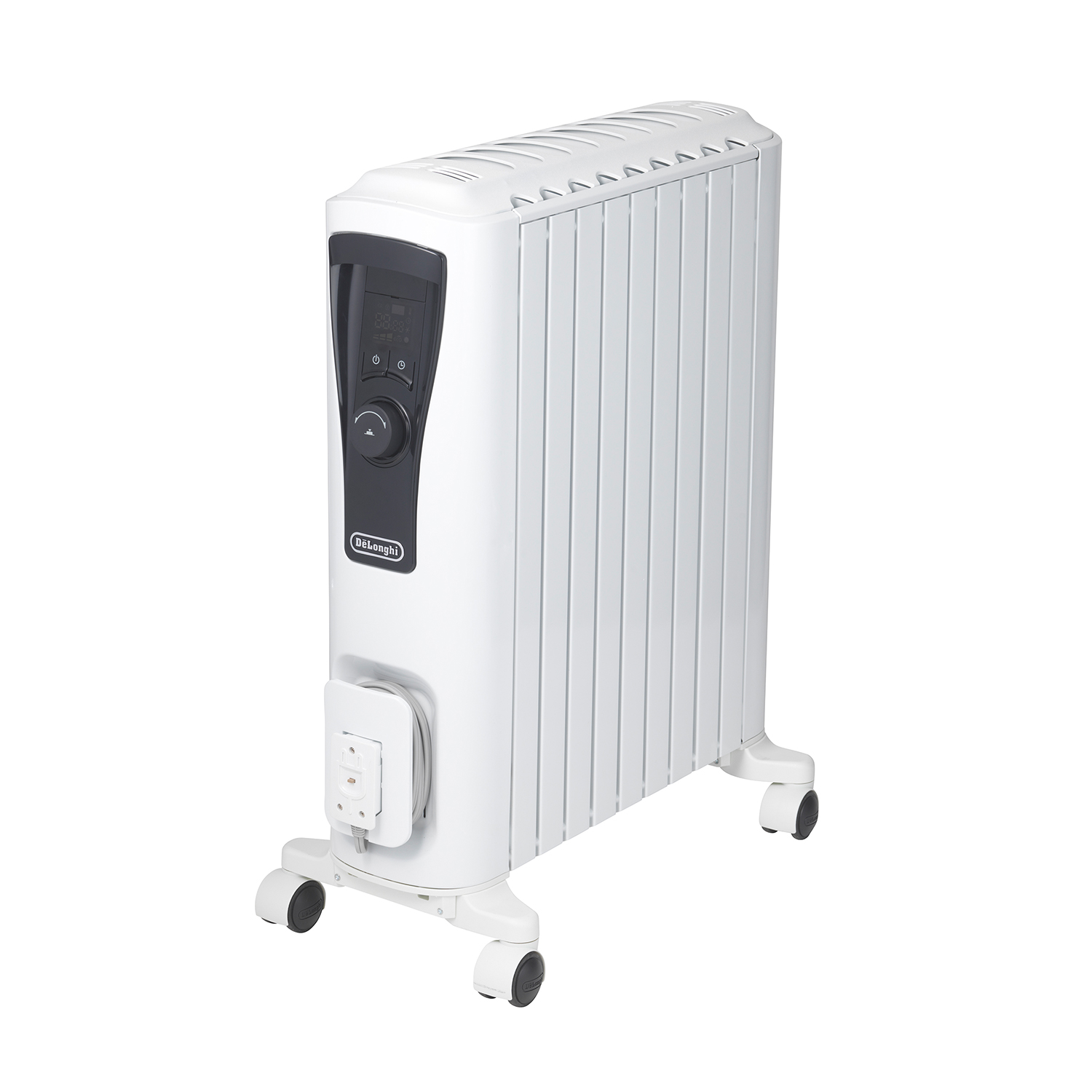 冷暖房/空調 オイルヒーター デロンギ ユニカルド オイルヒーター RHJ65L0915の製品情報 | ゼロ風 